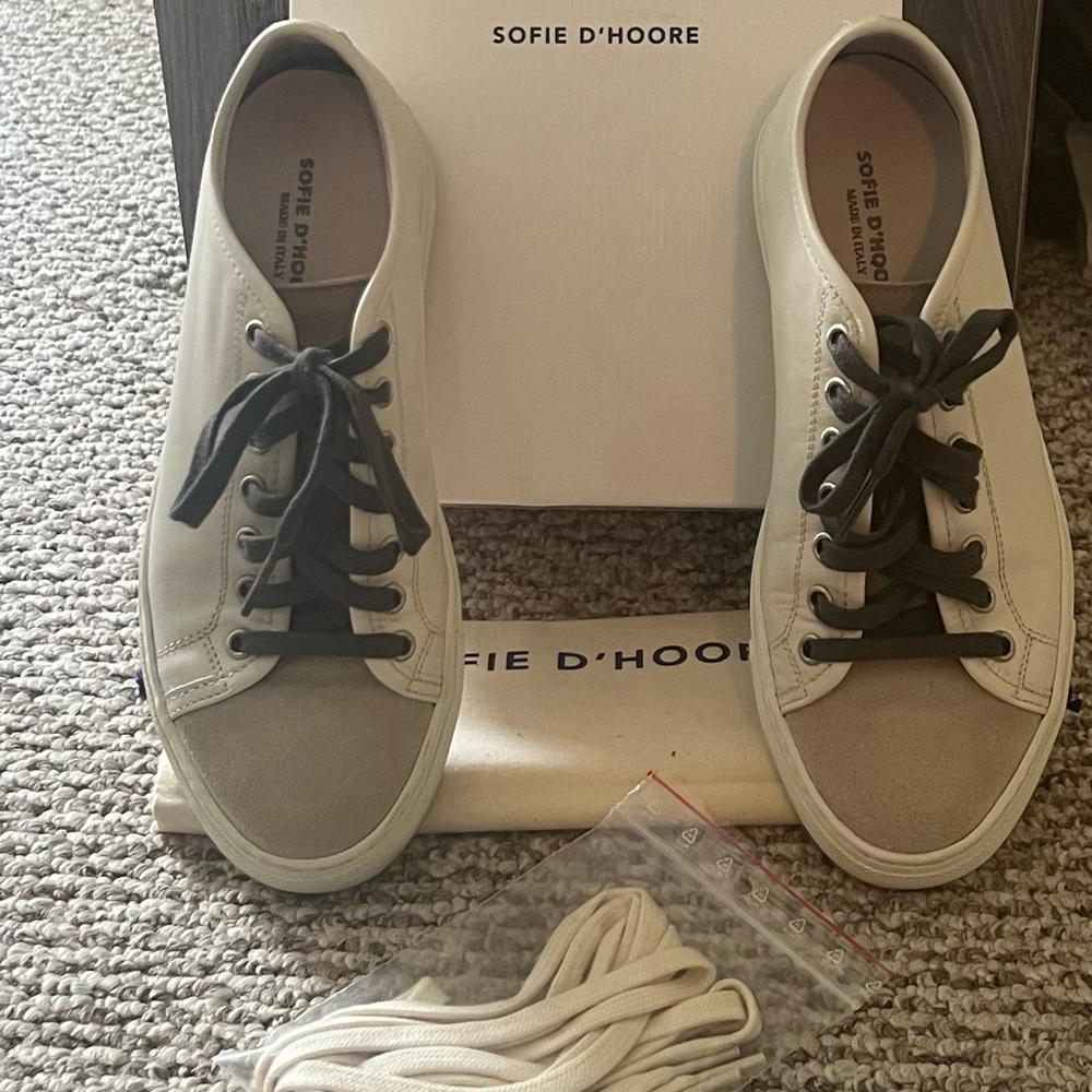 Sofie D’Hoore sneakers